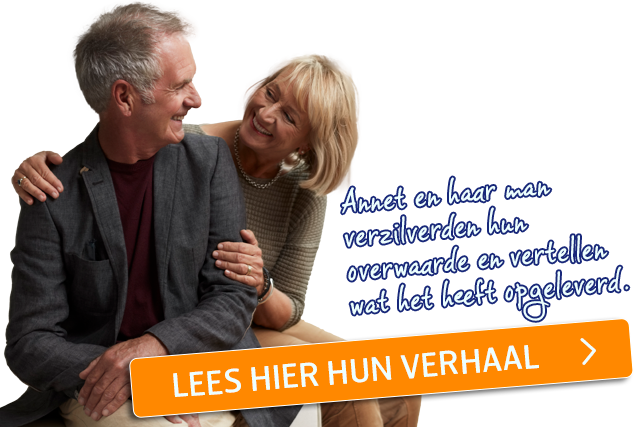 Testimonial overwaarde verzilveren
