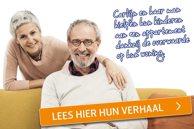 Testimonial Carlijn
