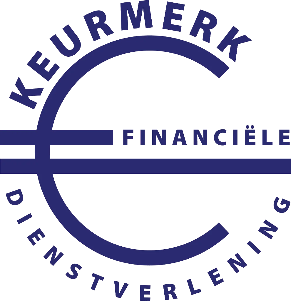 Keurmerk Financieel dienstverlener