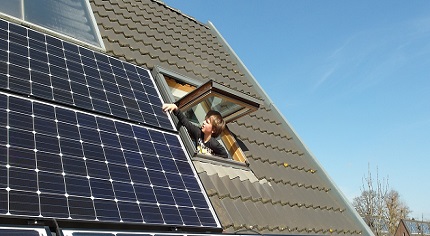 Energierekening valt hoger uit in 2019