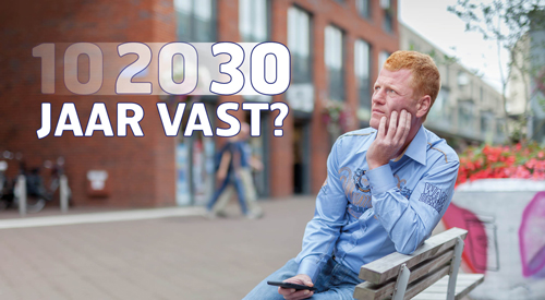 Hypotheekrente met NHG al acht weken stabiel
