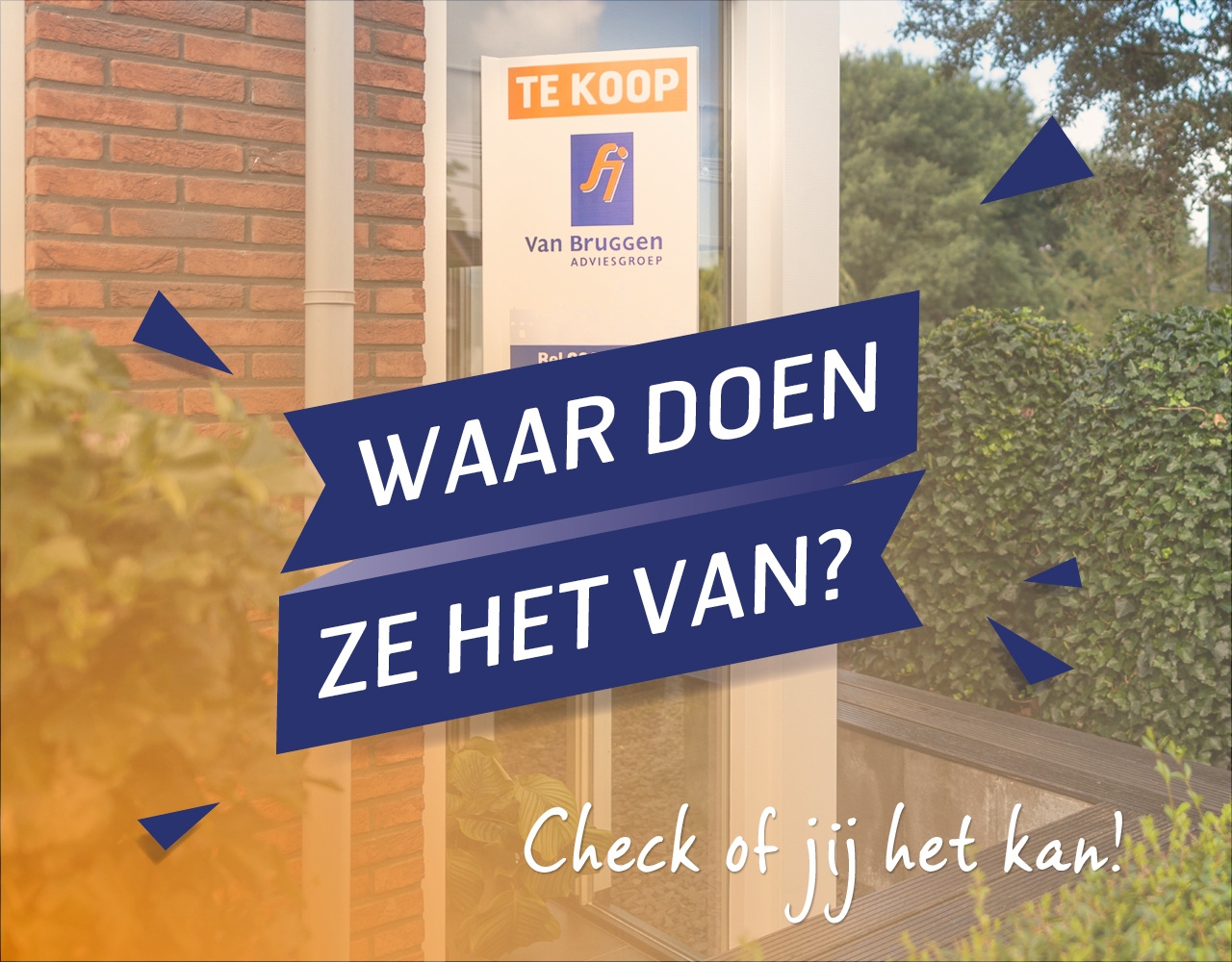 Steeds meer miljonairs in Nederland