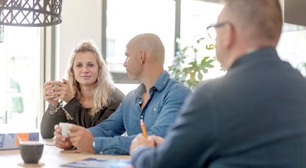Langere zekerheid dankzij rentemiddeling