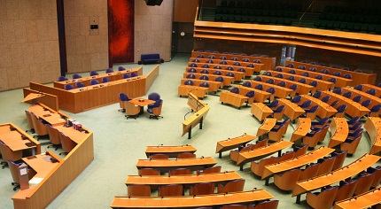 Minister Hoekstra reageert op Kamervragen