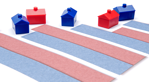 Welke rente geldt bij hypotheken zonder NHG?