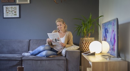 PERSBERICHT – Consumentenvoorspelling: rente blijft gelijk in 2020