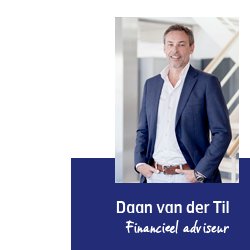 Financieel Adviseur Daan van Til 