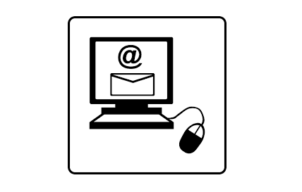 Mogelijk phishing berichten in omloop