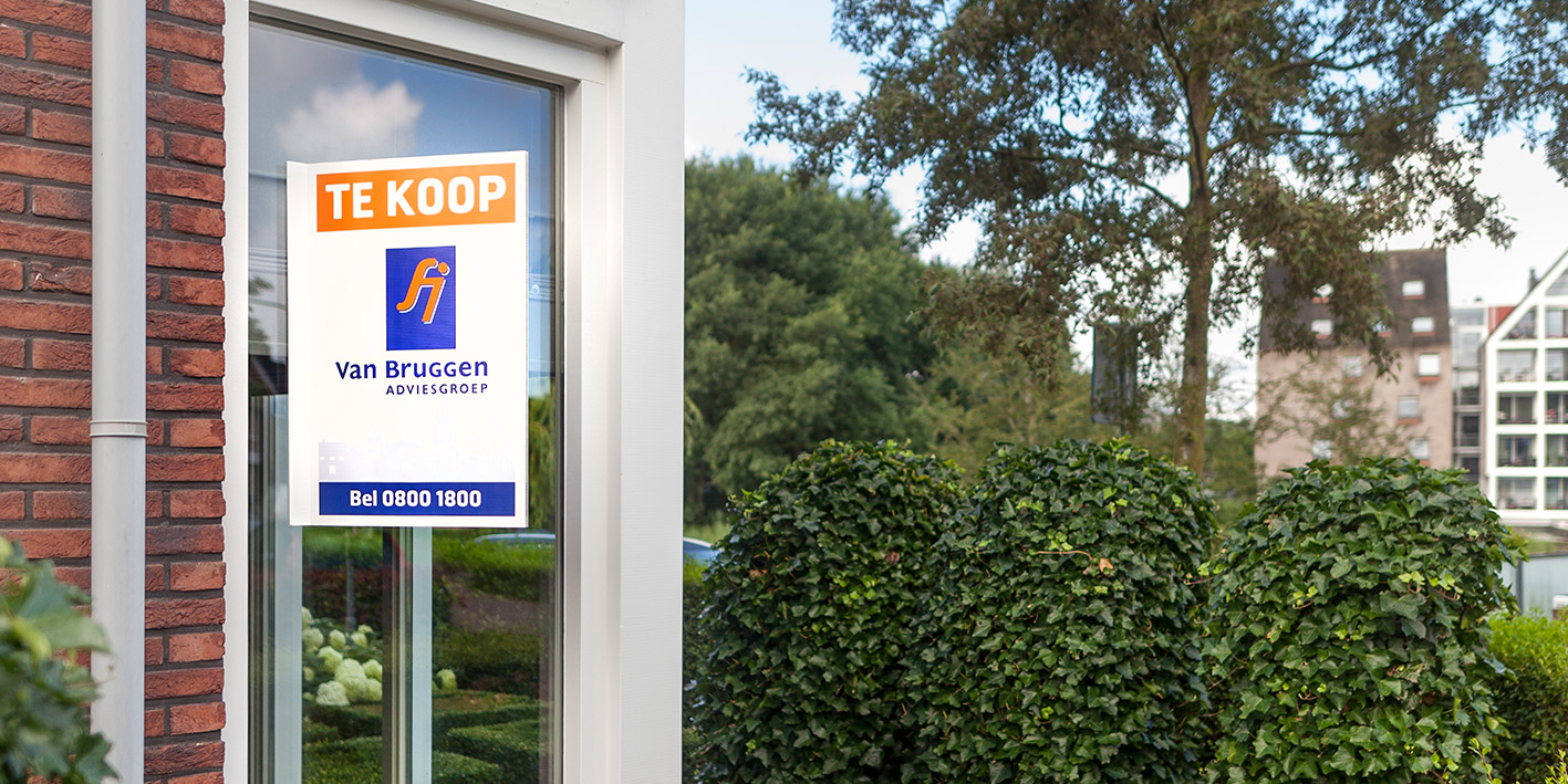Veel particuliere beleggers verkochten hun huurwoning