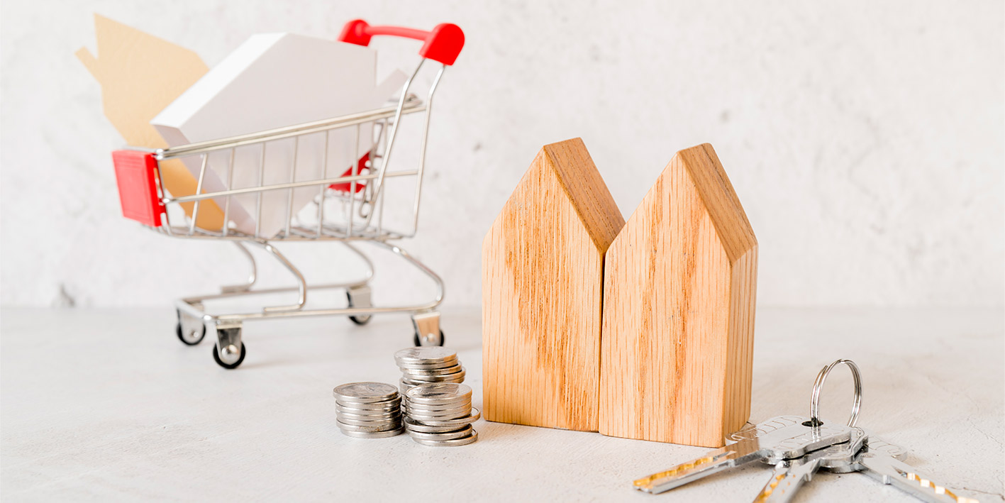 Hypotheek voor woningaankoop gemiddeld beter betaalbaar