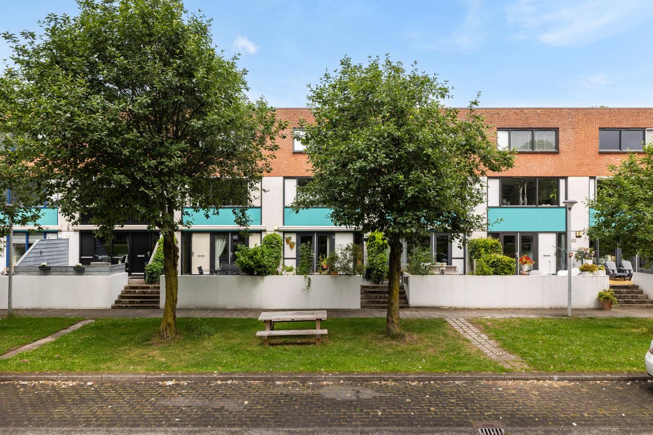 Pottenbakkerstraat 93 ZWOLLE