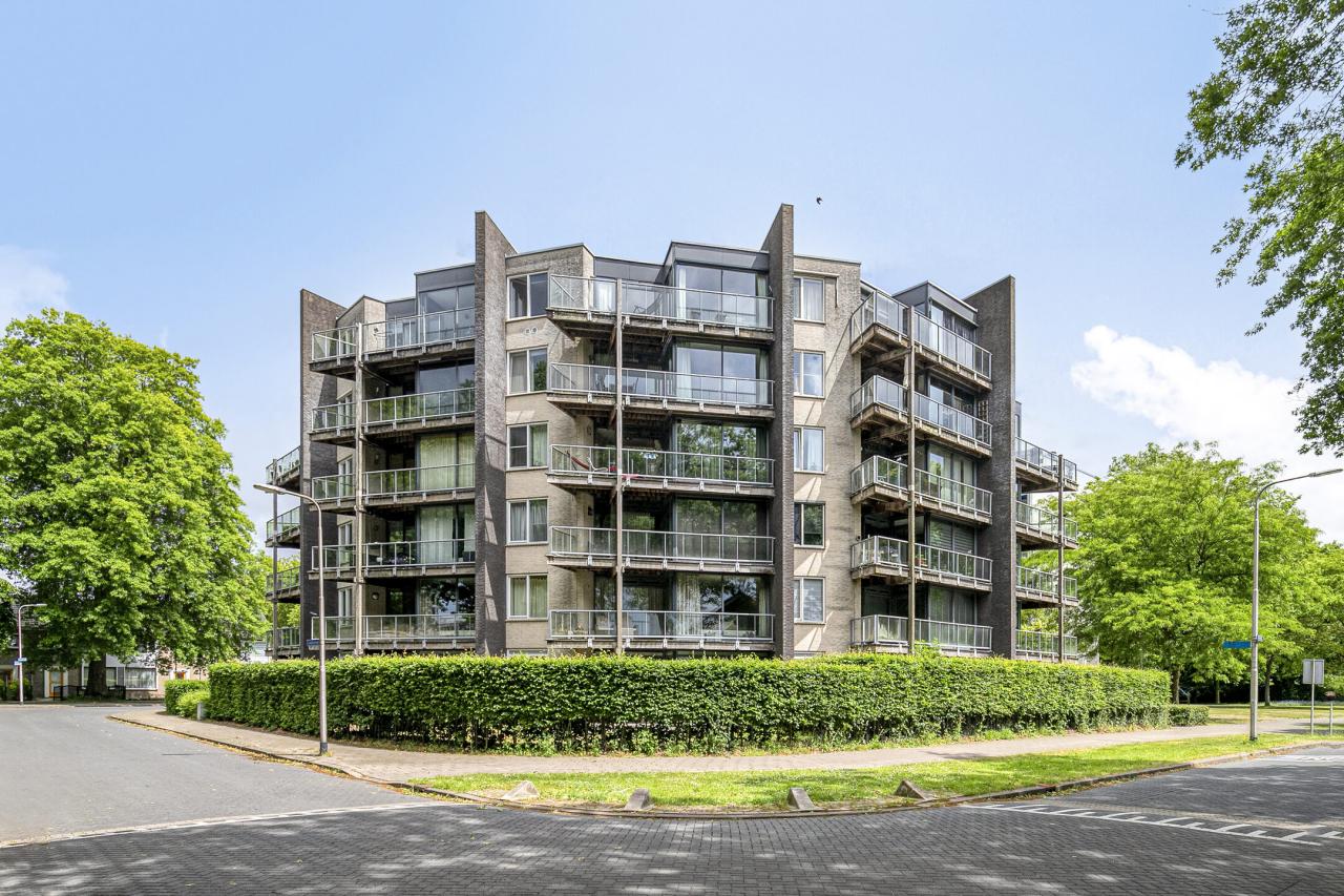Dirigentenlaan 9d TILBURG